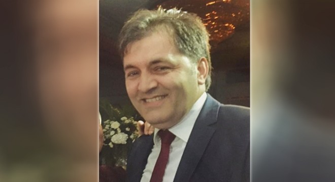 Su sanıp asit içti, öldü