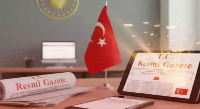 Suça sürüklenen çocukları araştırma komisyonu üyeleri Resmi Gazete’de