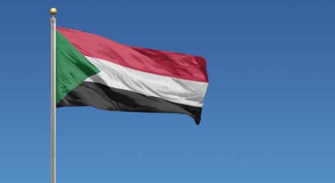 Sudan'da pazar yerine İHA saldırısı: 28 ölü