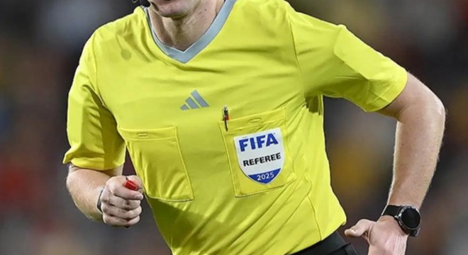 Süper Lig'de 27. haftanın hakemleri duyuruldu