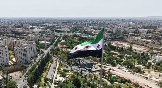 Suriye’de kritik adım: 15 yıl sonra sandık kuruldu