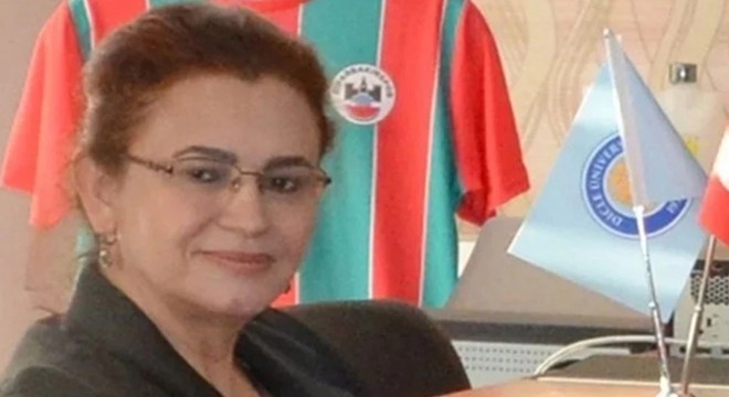 Suriye’den ateşlenen mermi Mardin'de profesörü vurdu