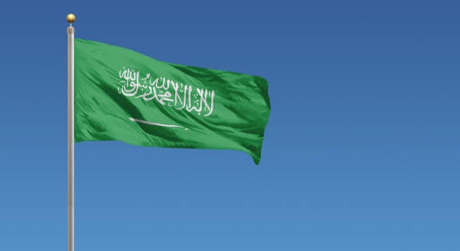 Suudi Arabistan: Hava sahamıza giren 4 İHA imha edildi