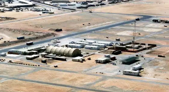 Suudi Arabistan’da 3 balistik füze vuruldu