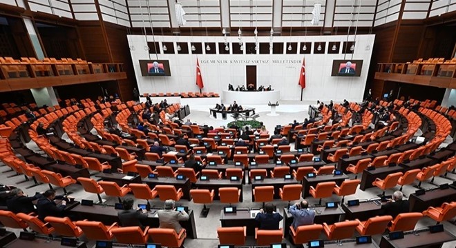 TBMM’de Milli Parklar düzenlemesi: İlk 5 madde kabul edildi