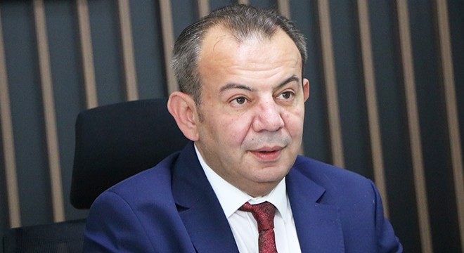 Tanju Özcan’a 'Nefret ve Ayrımcılık' davasında beraat kararı