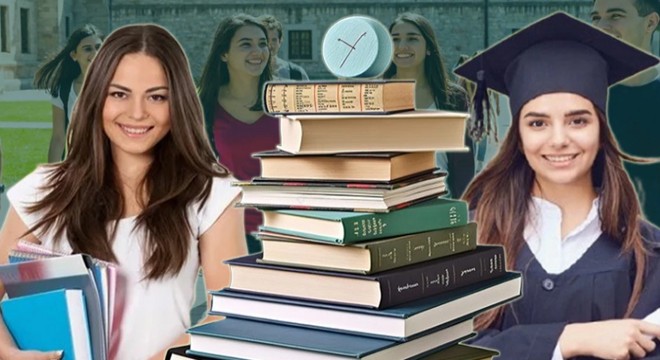 Tarihin en kapsamlı öğrenci affı