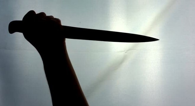 Tartıştığı dayısını bıçaklayıp öldürdü