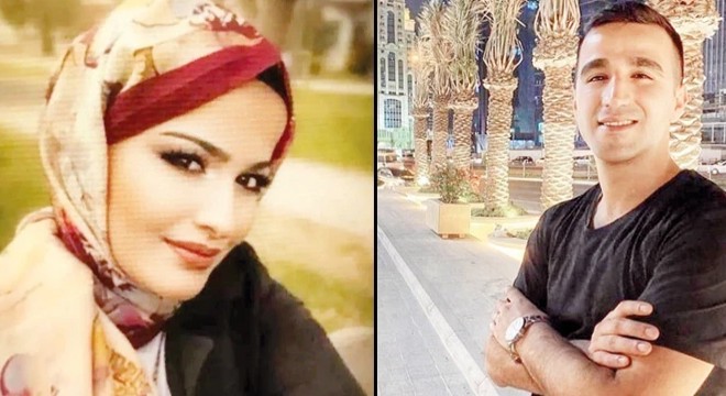 Terk edilmeyi hazmedemeyen koca Derya’yı katletti