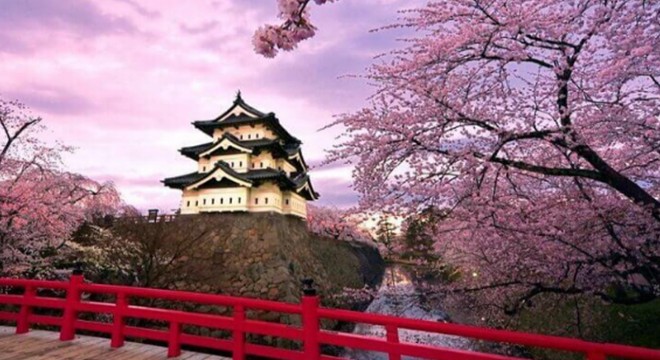 Tokyo’dan Kyoto’ya Uzanan Efsane Japonya Turu Programı