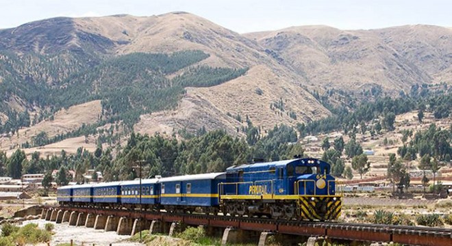 Tren kazası: 1 ölü, 40 yaralı