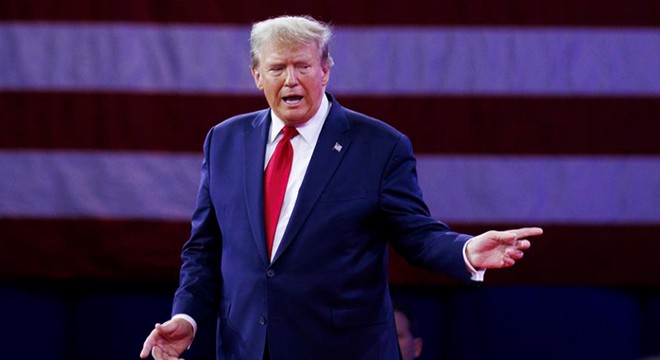Trump: İran’da bu gece bütün bir medeniyet yok olacak