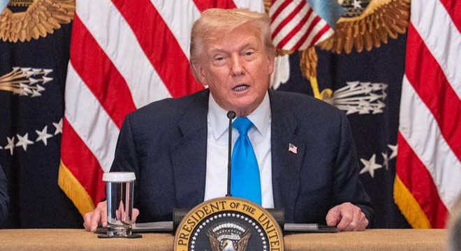 Trump: İran'da yeni liderin belirlenmesinde etki sahibi olacağım
