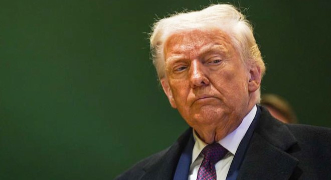 Trump: İran’ı çok sert şekilde vuracağız