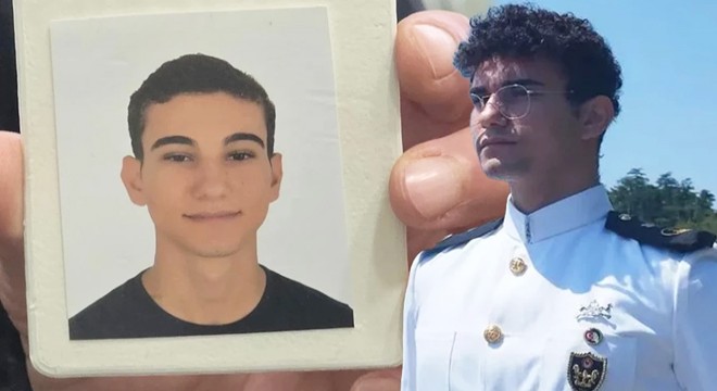 Türk denizci Ali Yol’dan iki aydır haber yok