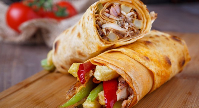 Türk döner devi hakkında yeni gelişme