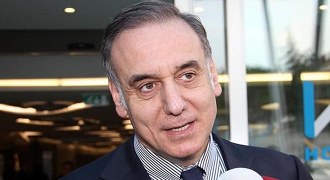 Türk futbolunda şok gelişme