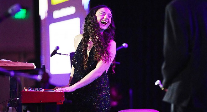 Türk müzisyen Su Yavuz’a, Berklee'den ödül