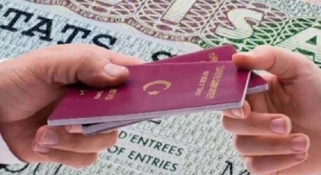 Türk vatandaşları akın akın başvuruyor