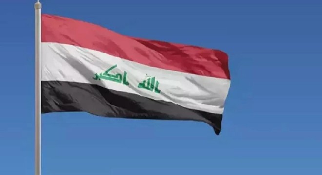 Türkiye'den Irak'a seyahat uyarısı