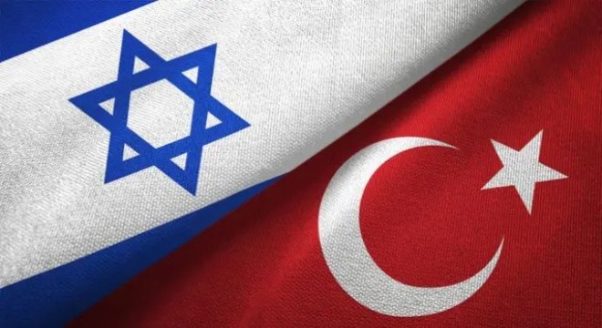 Türkiye'den İsrail'e kınama