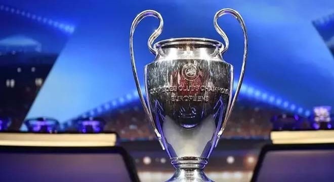 UEFA Şampiyonlar Ligi’nde ilk yarı finalistler belli oldu
