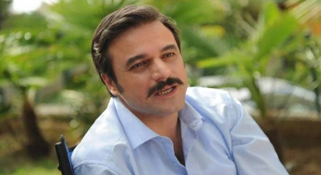 Ufuk Özkan hastaneye kaldırıldı
