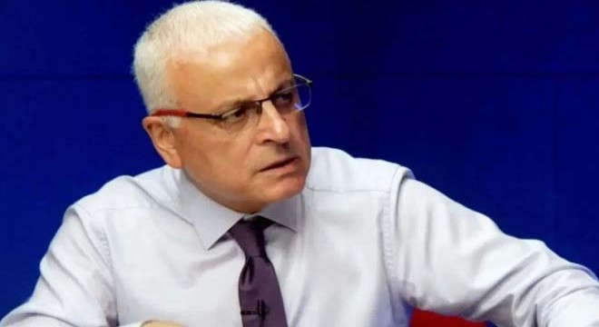 Uluslararası Af Örgütü’nden 'Merdan Yanardağ' çağrısı