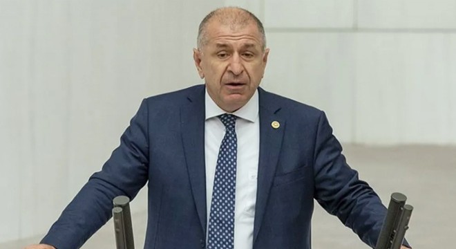 Ümit Özdağ'ın yargılandığı davada karar çıktı
