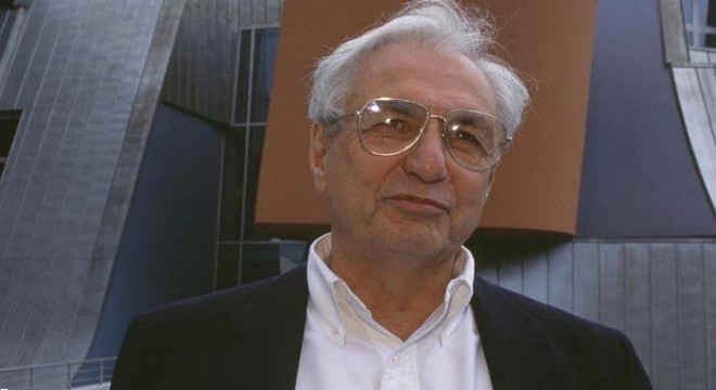 Ünlü mimar hayatını kaybetti