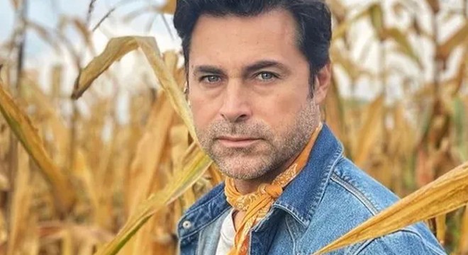 Ünlü oyuncunun acı günü