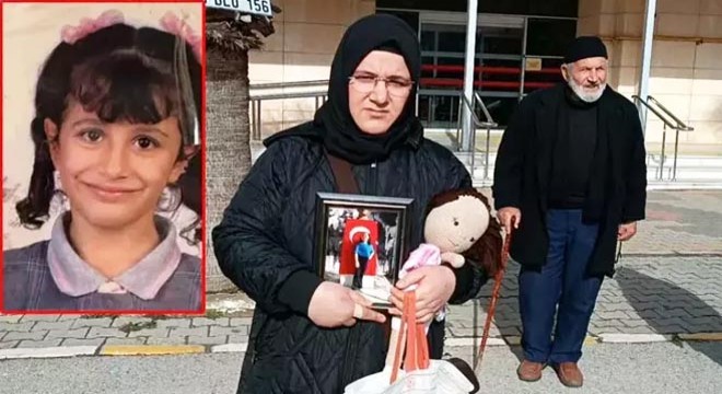 Üzerine koltuk düşen Ebrar’ın annesi tali kusurlu bulundu
