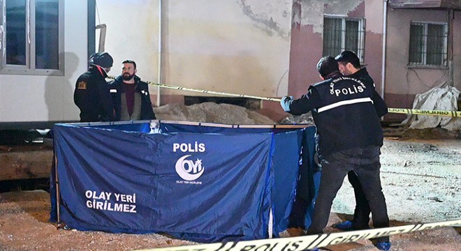Uzman çavuş, bacanağını öldürüp intihar etti