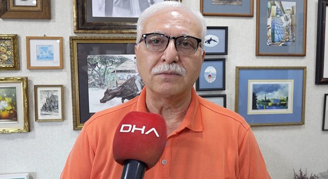 Uzmanından Avrupa'yı kavuran ‘ölümcül sıcaklık’ uyarısı