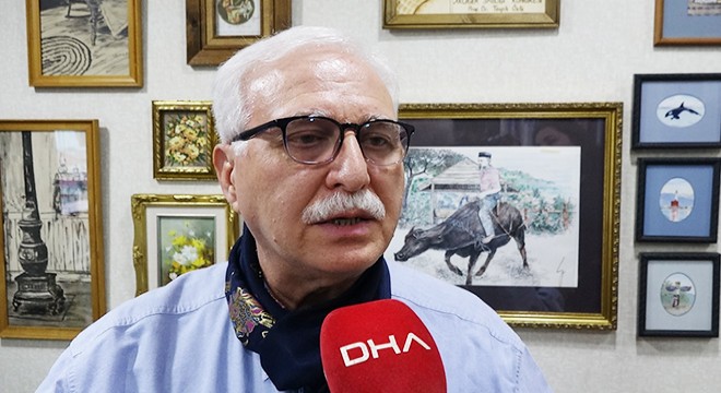 Uzmanından açık alanda 'pasif içicilik' uyarısı