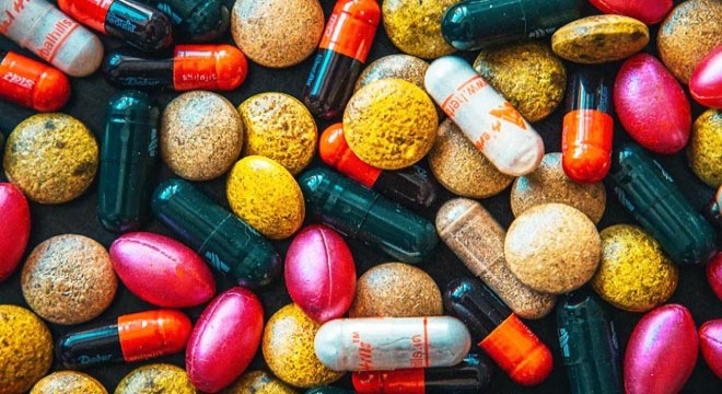 Uzmanından 'vitamin' uyarısı