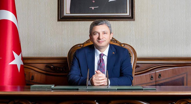 Vali Şahin’den Turizm Haftası mesajı