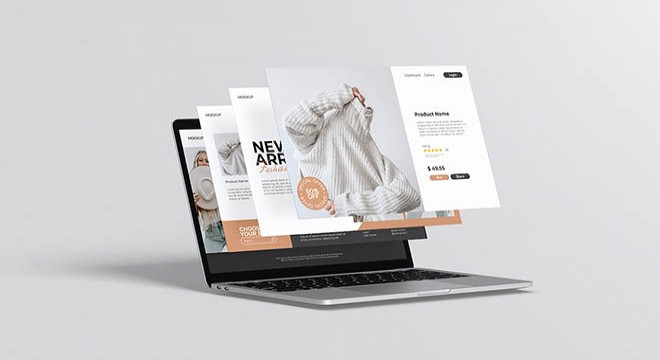 Web Tasarım Hizmeti İle Dijital Varlığınızı Güçlendirin