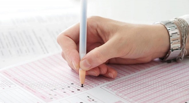 YKS’deki iki soru hakkında inceleme başlatıldı