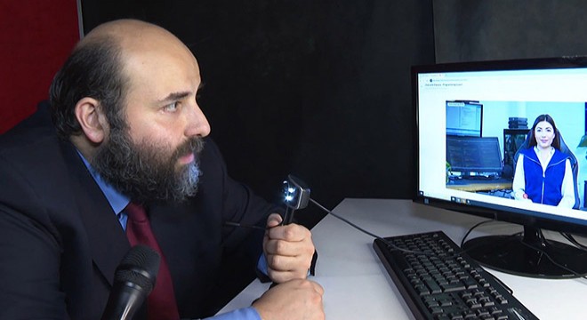 Yapay zeka 'geçmişle sohbet' dönemini başlattı