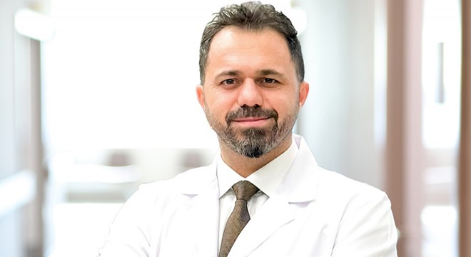 ‘Yapay zeka rehber olabilir, hekim yerine geçemez’