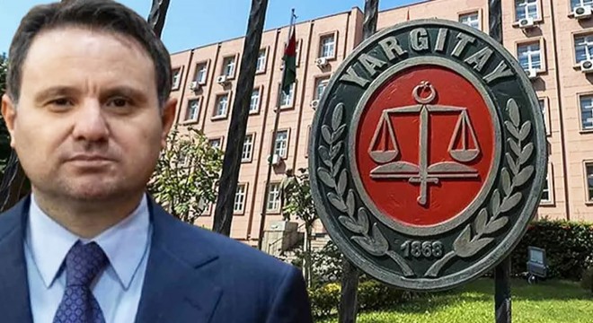 Yargıtay'da yeni dönem