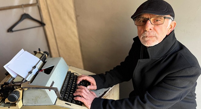 Yarım asırlık arzuhalci ‘yapay zeka’dan dertli