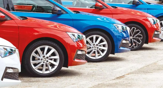 Yerli Malı Tebliği'nde otomotiv sektörü için düzenleme