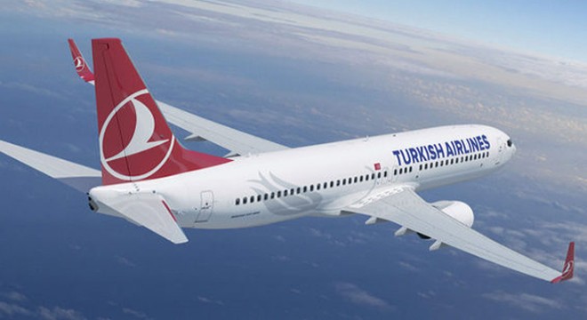THY’nin İstanbul-Barselona uçuşunda bomba alarmı