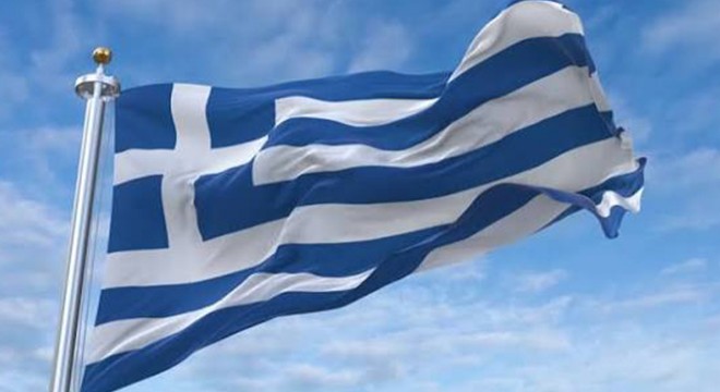 Yunanistan’da orman yangını: 2 ölü
