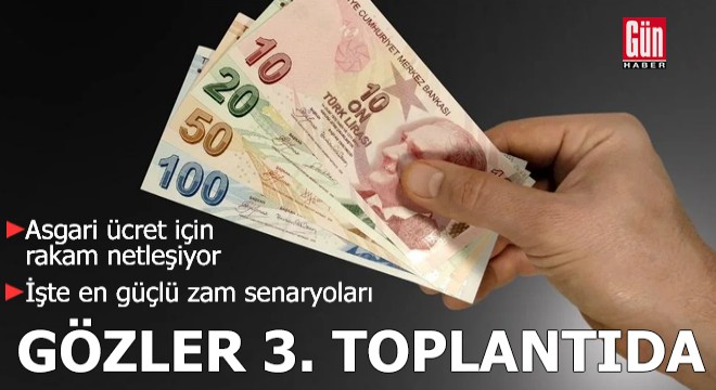 Zam için öne çıkan senaryo netleşti: İşte olası artış oranı