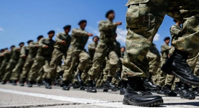 Zamlı bedelli askerlik ücreti belli oldu