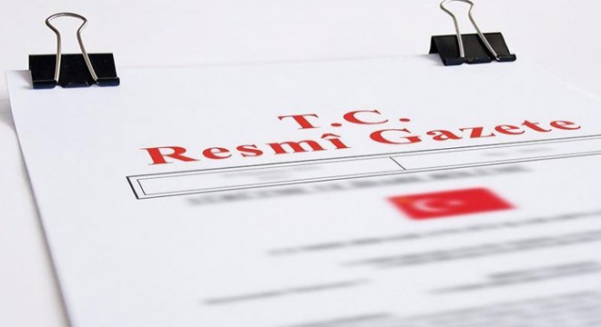 Zorunlu karşılıklarda değişik Resmi Gazete’de