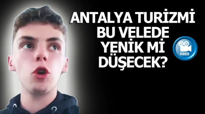 Dursun Gündoğdu yazdı: 'Bu genci dinledim, dinledikçe birileri adına utandım… 